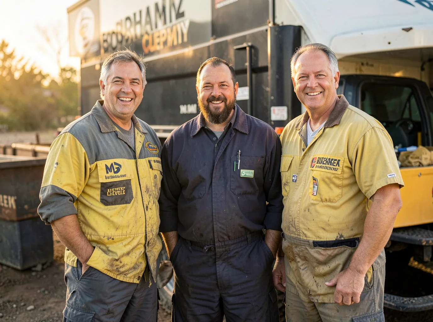 Sewage Cleanup company in Brush, CO