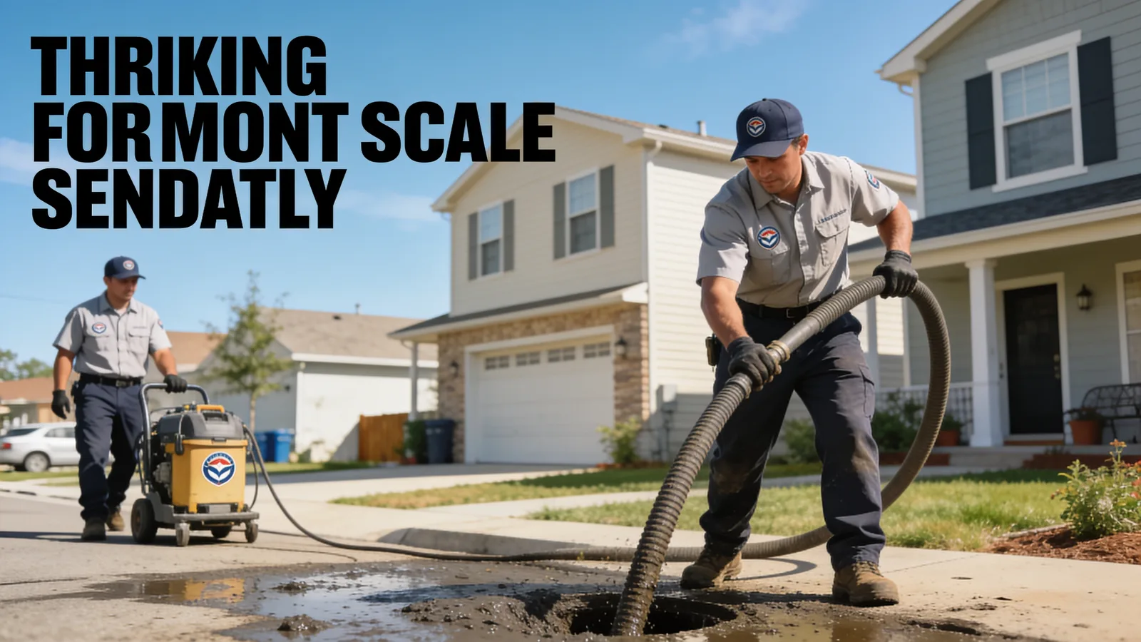 Sewage Cleanup in Brush, CO near me